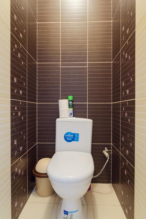 Lux Apartments Lenina ミンスク エクステリア 写真
